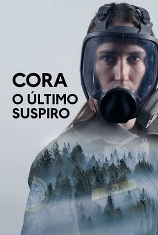 Poster 2 de Filme Cora: O Último Suspiro (2023)