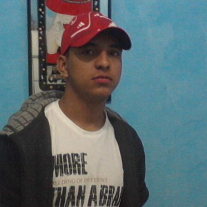 Foto de perfil de felipe rocha