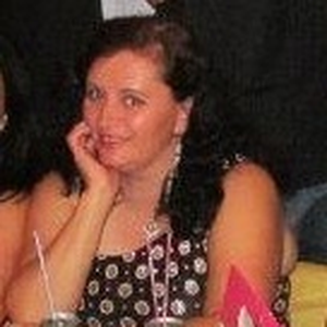 Foto de perfil de Jane Elizabete