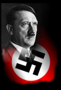 A Fuga de Hitler - Poster / Capa / Cartaz - Oficial 1