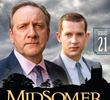 Midsomer Murders (21ª Temporada)