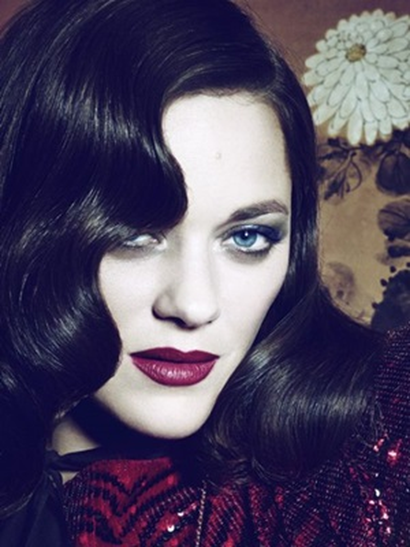 Marion Cotillard - Foto 11