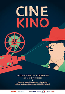 Cinekino (Cinekino)