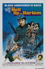Inferno no Harlem (Hell Up in Harlem)