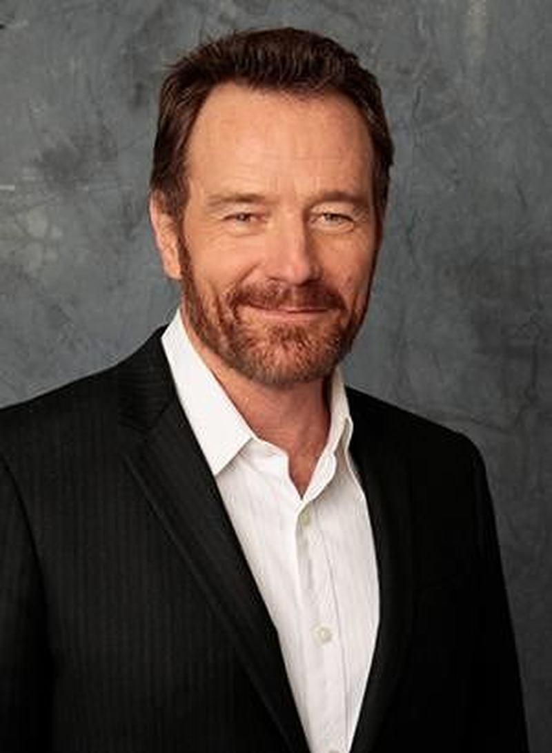 Bryan Cranston - Foto 10