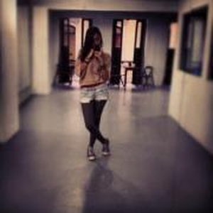 Foto de perfil de Rachel Rufino