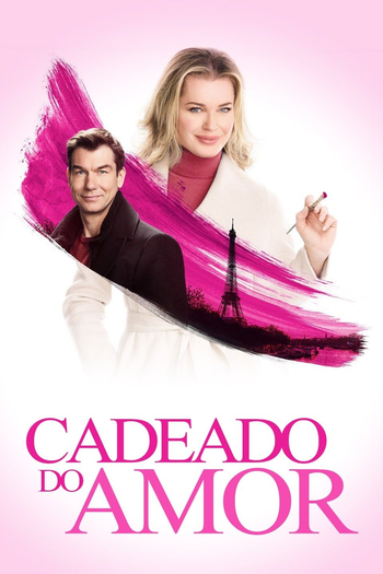  de Filme Cadeado do Amor (2017)