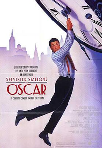 Oscar: Minha Filha Quer Casar (Oscar)