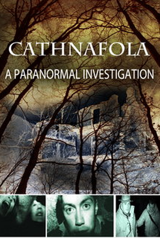 Poster 1 de Filme Cathnafola (2015)