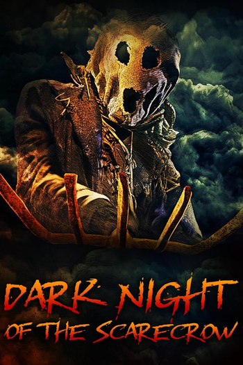  de Filme A Vingança do Espantalho (1981)