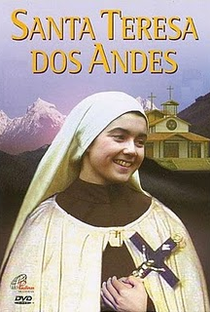 Santa Teresa dos Andes - Poster / Capa / Cartaz - Oficial 2