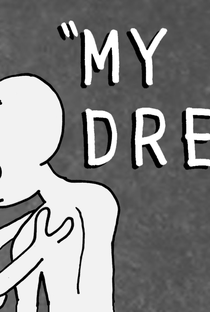 MY SEX DREAMS - Poster / Capa / Cartaz - Oficial 1