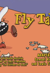 Fly Tales (Fly Tales)