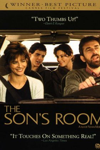  de Filme O Quarto do Filho (2001)