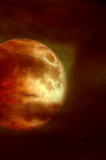 Poster de Episódio The Blood Moon (2017)