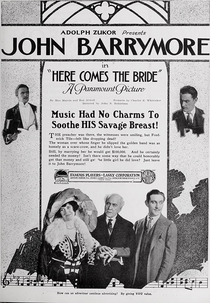 Here Comes the Bride (Here Comes the Bride)