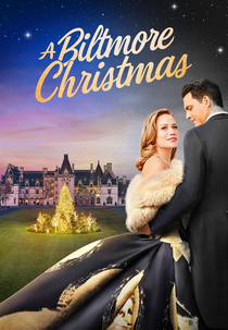 Um Natal em Biltmore (A Biltmore Christmas)