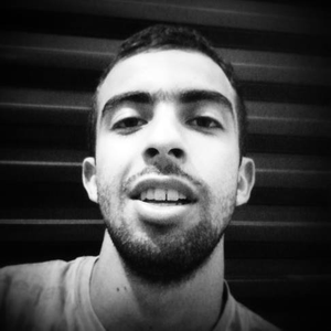 Foto de perfil de Rodrigo Marcelo S. Santos
