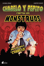 Chabelo y Pepito contra los monstruos (Chabelo y Pepito contra los monstruos)