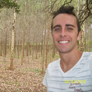 Foto de perfil de Bernardo