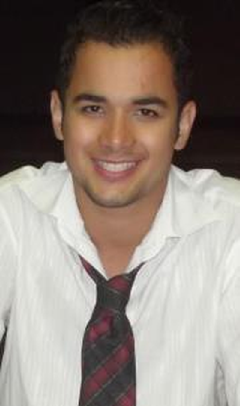 Rafael Ribeiro Rocha - Foto 2