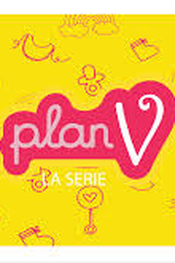 Poster de Série Plan V (1ª temporada) (2009)