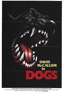 A Revolta dos Cães (Dogs)