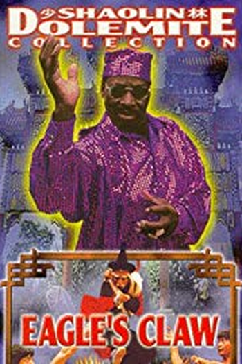 Poster de Filme Fúria de Águia (1977)