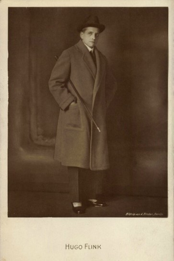 Poster de Filme Sherlock Holmes - Serie. I (1917)