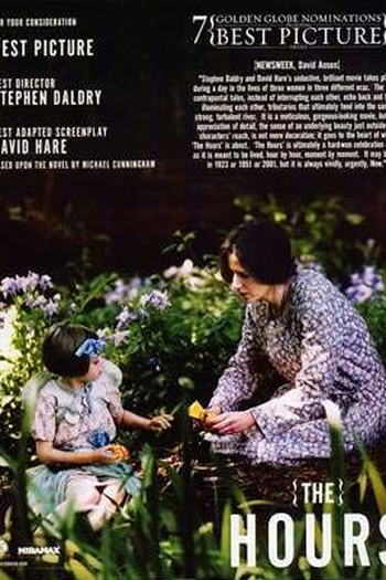 de Filme As Horas (2002)