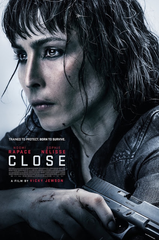 Crítica: Close (2019, de Vicky Jensow)
