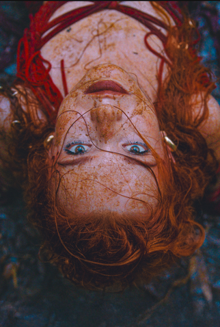 Poster 1 de Curta Savage Daughters - Alexia Evellyn (2025)