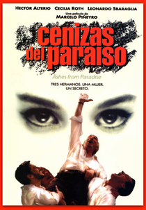 Cinzas do Paraíso (Cenizas del paraíso)