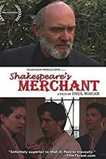 Shakespeare's Merchant (Shakespeare's Merchant)