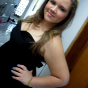 Foto de perfil de Samantha de oliveira Braga