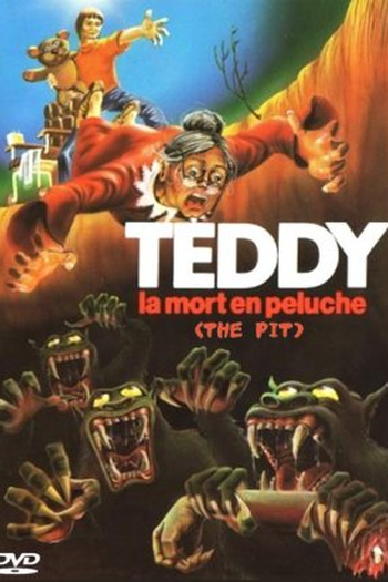  de Filme O Poço Macabro (1981)