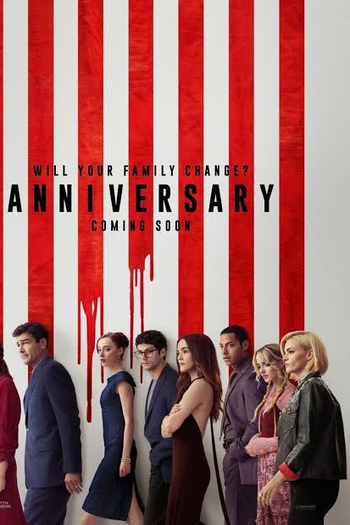  de Filme O Aniversário (2025)