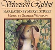 Little Ears: The Velveteen Rabbit