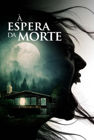 Poster 3 de Filme À Espera da Morte (2024)