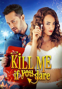 Me Mate, Querido (Öldür Beni Sevgilim)