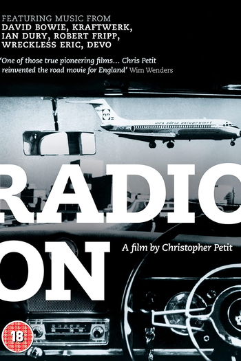  de Filme Radio On (1979)