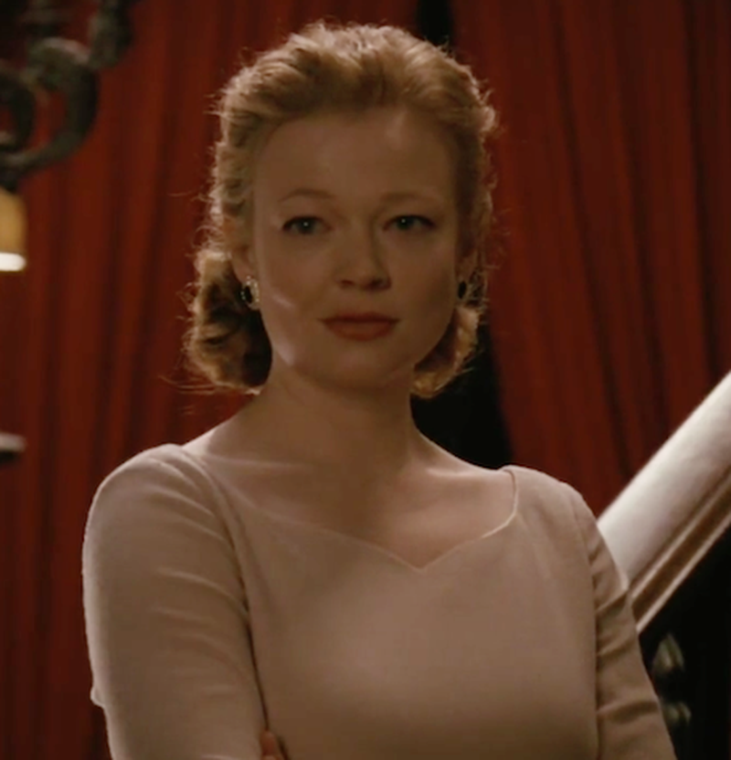 Sarah Snook - Foto 8