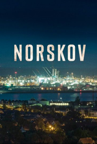 Poster 2 de Filme Norskov (2015)