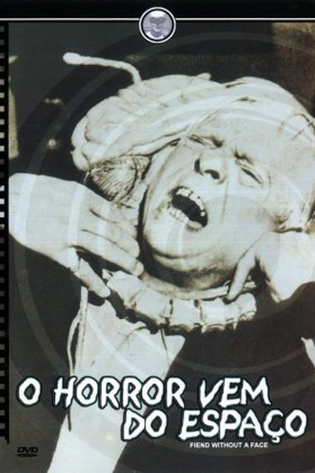  de Filme O Horror Vem do Espaço (1958)