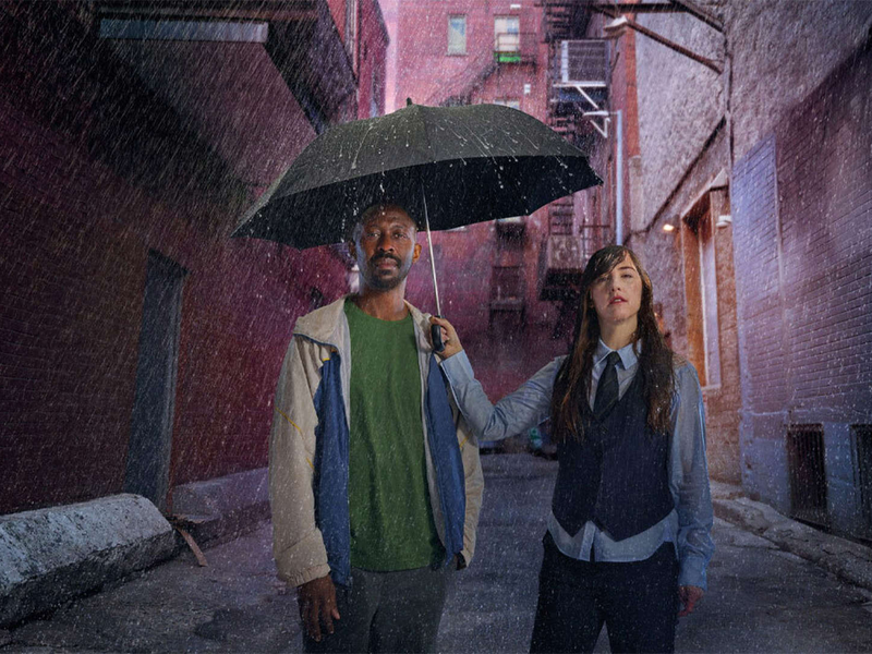 Foto 3 de Empathie (1ª Temporada)