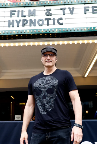 Poster 1 de Filme The Faculty (2030)