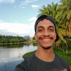Foto de perfil de Alessandro