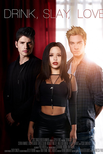  de Filme Beber, Matar e Amar (2017)