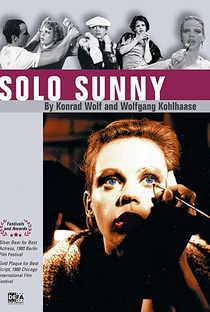 Solo Sunny - Poster / Capa / Cartaz - Oficial 7