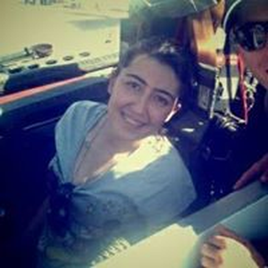 Foto de perfil de Juliana